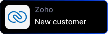 Zoho