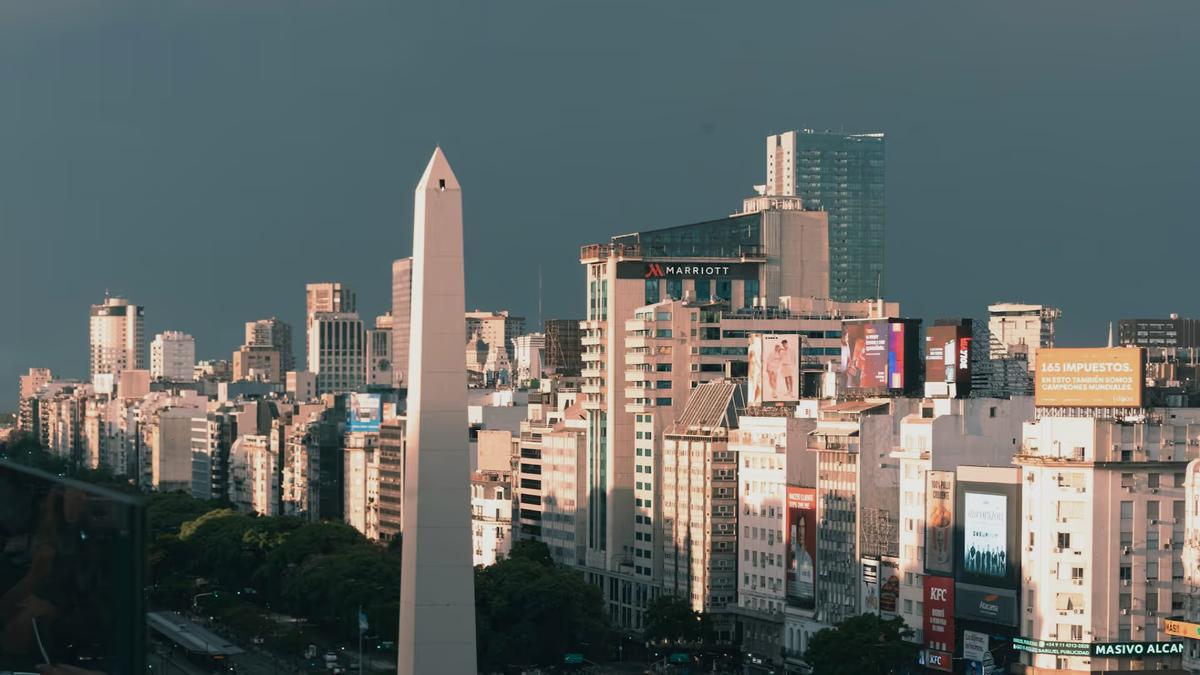 Ilustración principal del artículo: Comercio electrónico y pagos digitales en Argentina