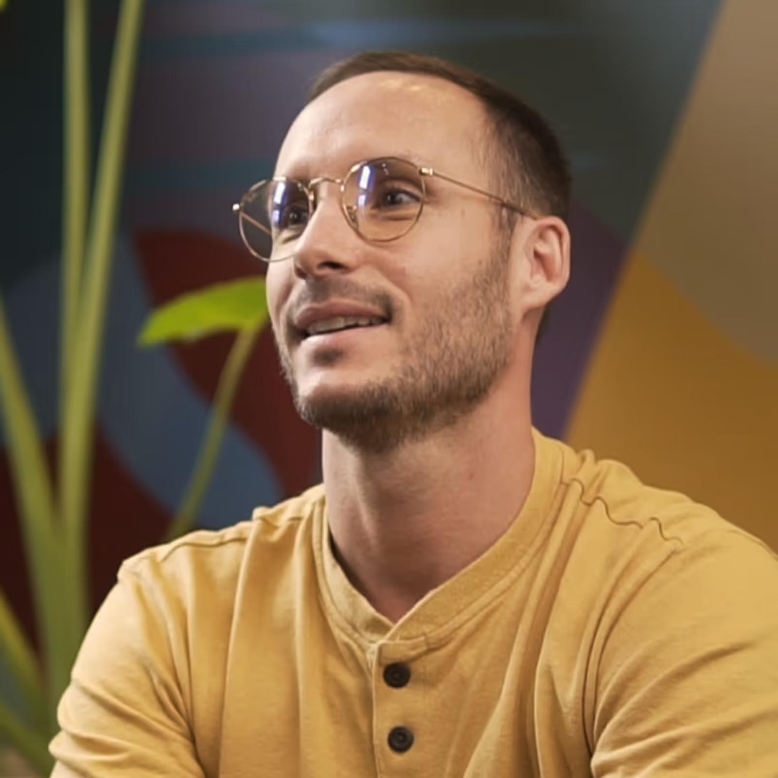 Henry CEO
