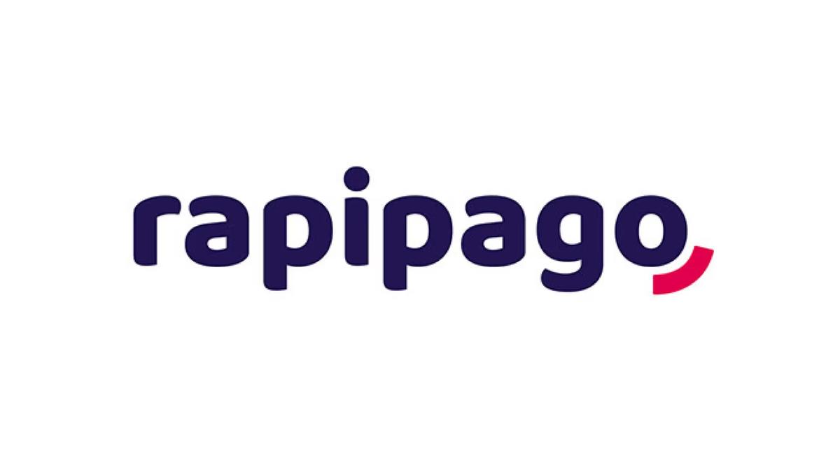 Logo Rapipago