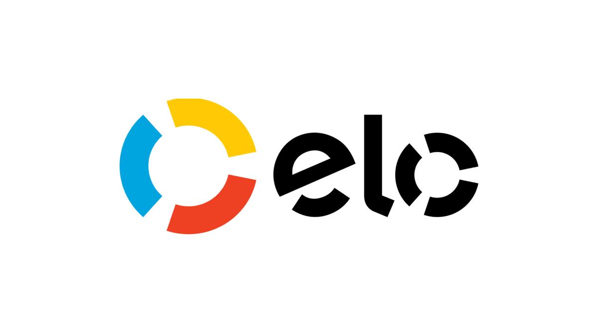Logo Elo