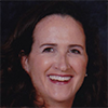 Portrait of Eileen Sexton