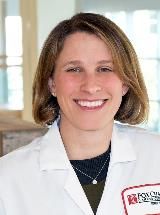 Portrait of Efrat Dotan, MD