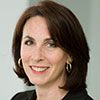 Portrait of Andrea Ferris, MBA