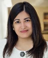 Portrait of Reshma Jagsi, MD, DPhil