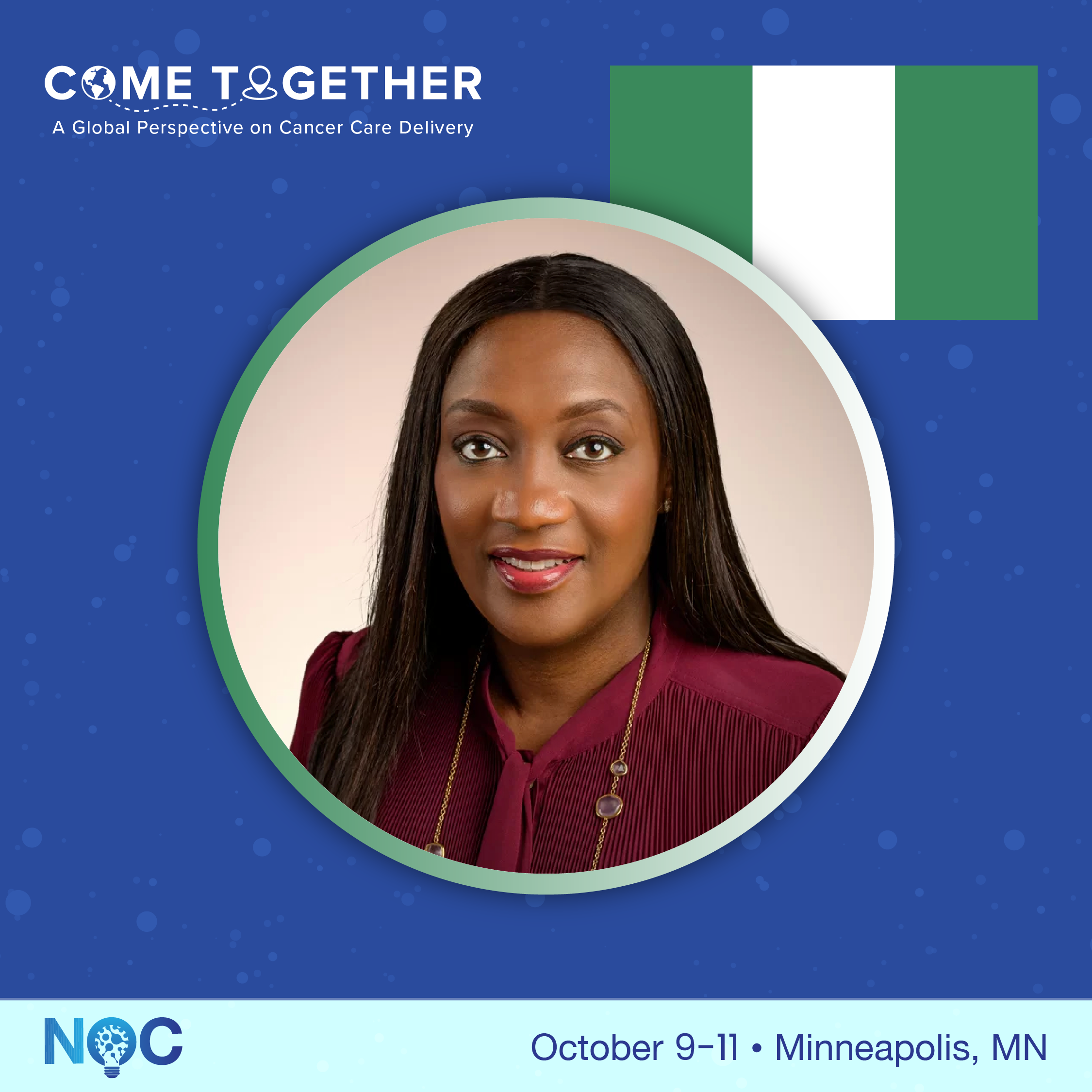 A Global Perspective: Innovative Care and Supporting Women in Medicine in Nigeria