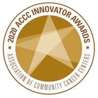 2020 Innovator Awards: Creating a Community-Based Cardio-Oncology Clinic