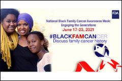 ACCC Raises Awareness for National Black Family Cancer Awareness Week