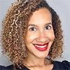 Portrait of Audrey Davis, LPC, PM-LPC