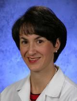 Portrait of Rena Kass, MD