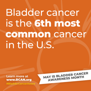 Bladder Cancer Awareness Month_ACCCBuzz_Square