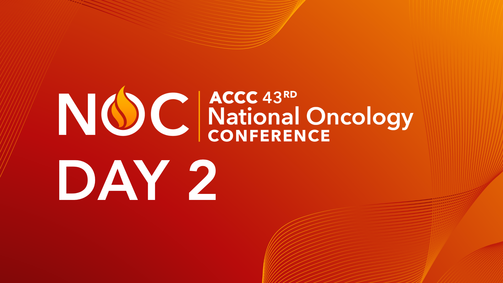 #ACCCNOC: Igniting Innovation, Operationalizing CAR T and Bispecifics, and Whole-Person Support