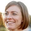 Portrait of Nikki Martin, MA