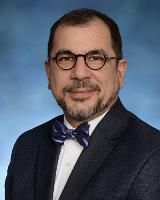 Portrait of Ashkan Emadi, MD, PhD
