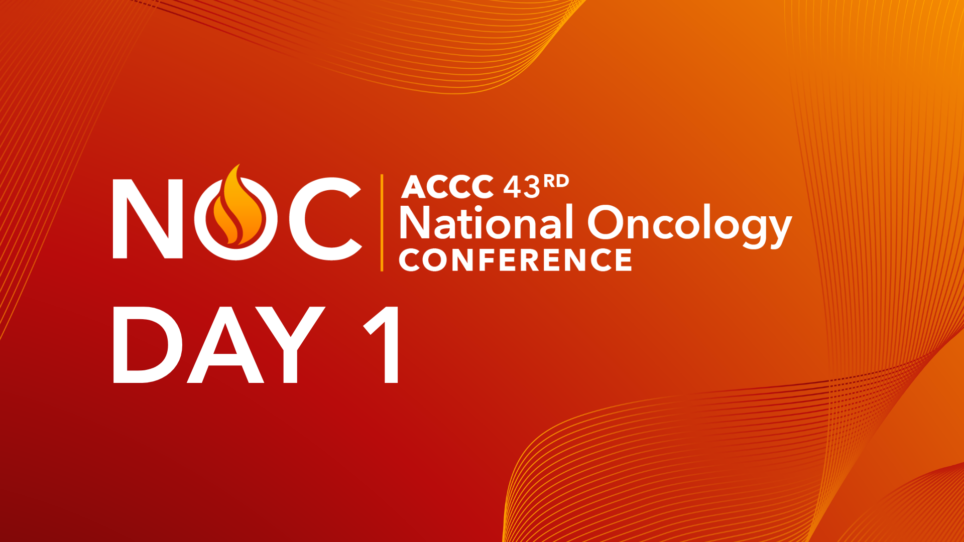 #ACCCNOC: The Psychosocial Oncology Professionals Symposium, the ACCC Presidential Address, and the 2026 ACCC Innovators