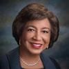 Portrait of Edith Peterson Mitchell, MD, MACP, FCPP, FRCP