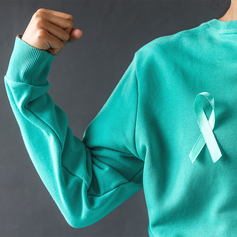 Precision in Progress: How Biomarkers and Targeted Therapies are Reshaping Ovarian Cancer Care
