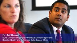 Duke Cancer Institute