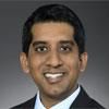 Portrait of Ananth Arjunan, MD