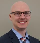 Portrait of Ben Kosewski, MS, MBA