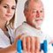 Geriatric Assessment, Multidisciplinary Model is Focus of FITNESS Study in Older Adults