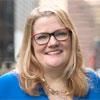 Portrait of Teri Bedard, BA, RT(R)(T), CPC
