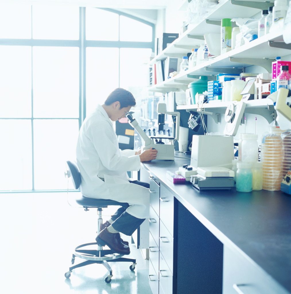Another Health Disparity: Clinical Trials
