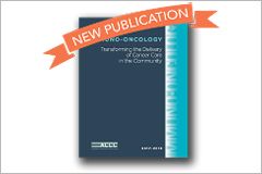 Immuno-Oncology—Connection, Communication, Change
