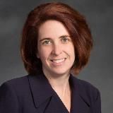 Portrait of Samantha R. Guild, JD