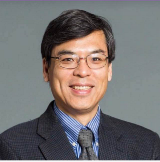 Portrait of Zujun Li, MD