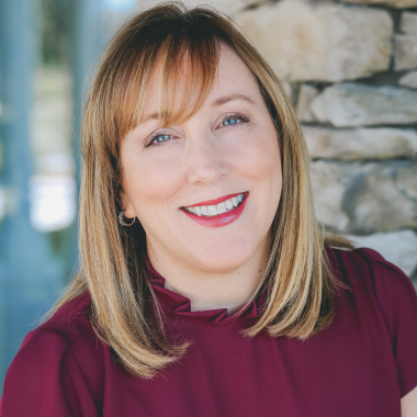 Dana Salcedo Headshot