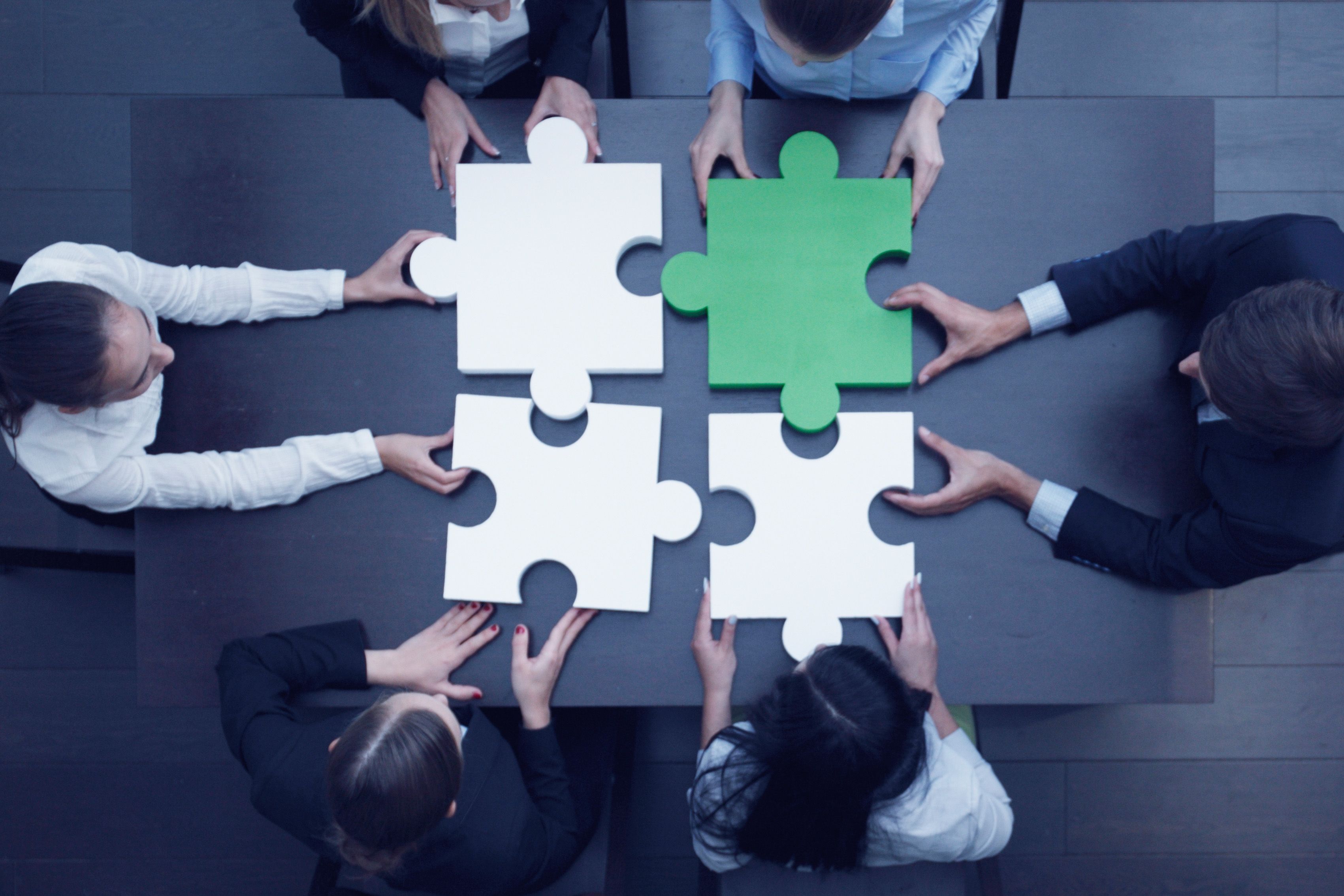 Addressing Racial Equity in the C-Suite