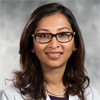 Portrait of Afreen Idris Shariff, MD, MBBS