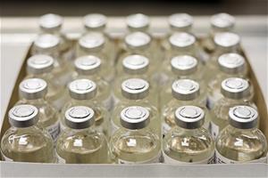 UNC Combats Rising Drug Prices by Reducing Expensive Waste