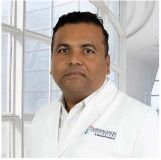 Portrait of Raju Vaddepally, MD
