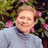 Portrait of Lillian D. Shockney, RN, MAS, ONN-CG