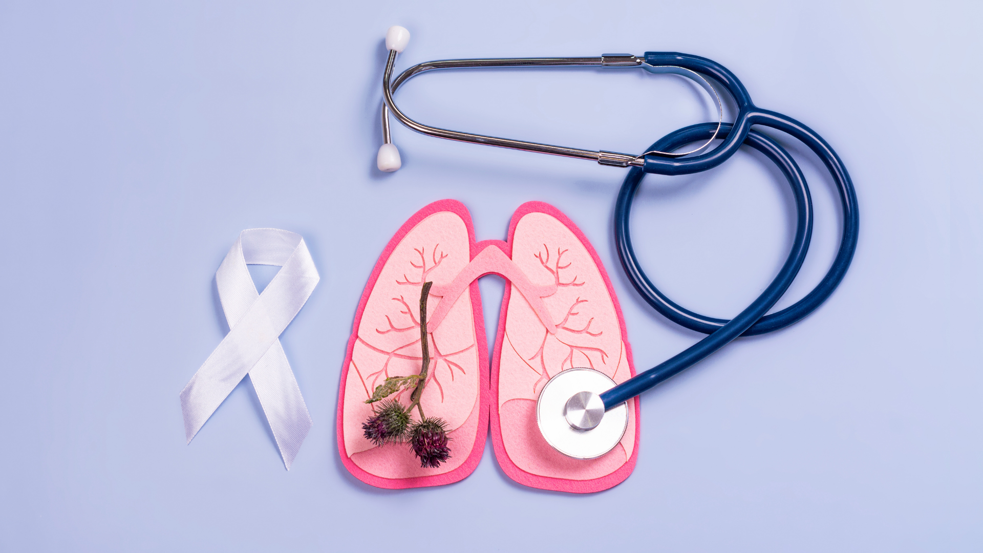 Lung Cancer Awareness Month: Addressing Inequities and Expanding Access to Care