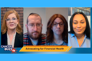 The Impact of Oncology Financial Advocacy: A Patient Story