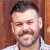 Portrait of Derek M. Burns, PharmD, BCPS, BSCSP, DPLA