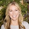 Portrait of Rachel Dauer, JD