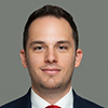 Portrait of Jorge J. García, PharmD, MS, MHA, MBA, FACHE, FACCC