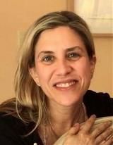 Portrait of Leora Lowenthal, LICSW, OSW-C, MPA