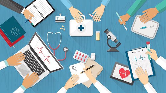 Medicare Oncology Care Model: Opportunities for Social Work Participation