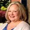 Portrait of Billie J. Baldwin, MA, MSW, LCSW-C