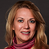 Portrait of Kristi Kay Orbaugh, RN, MSN, RNP, AOCN