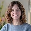 Portrait of Sarah Kelly, MSW, LCSW-R