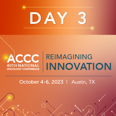 #ACCCNOC: Fostering Ingenuity + Collaboration