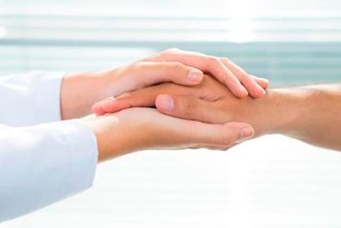 Moving Immunotherapy Patients Into Survivorship: A Conversation