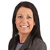 Portrait of Wendi Waugh, BS, RT(R)(T), CMD, ODS, FACCC