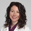 Portrait of Susan Taylor, RN, BSN